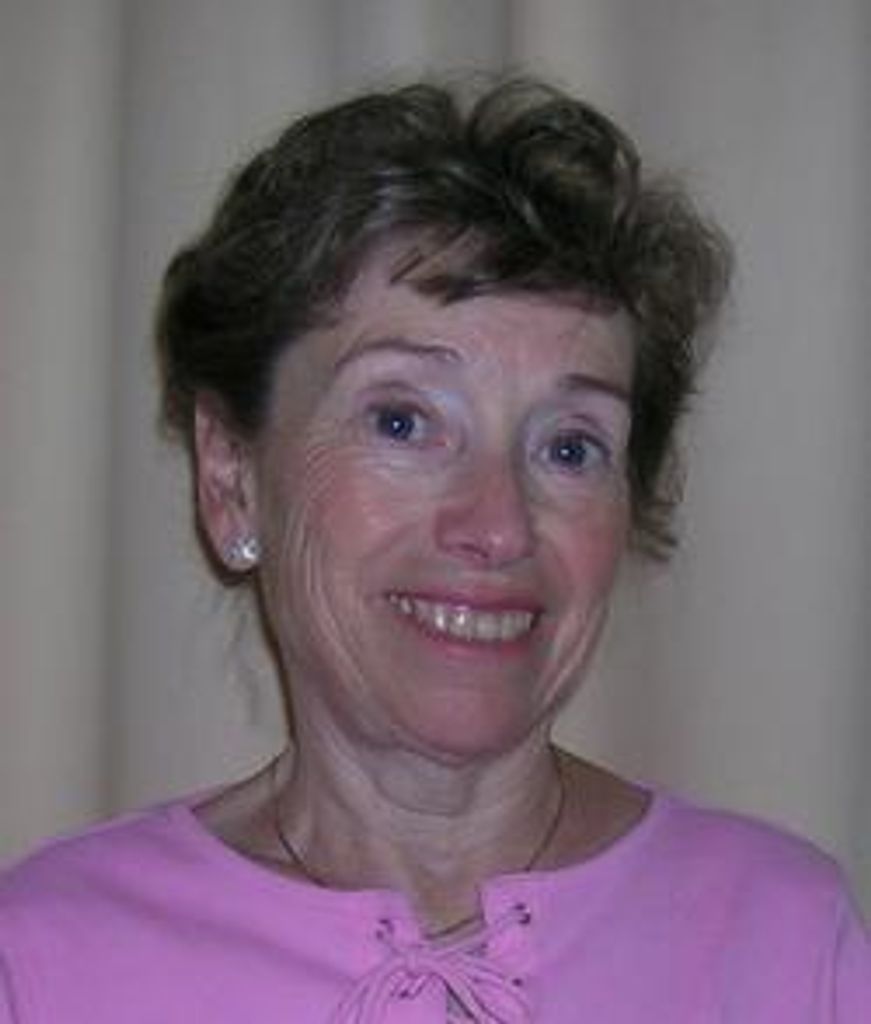Patricia Ann Scharpf Profile Photo