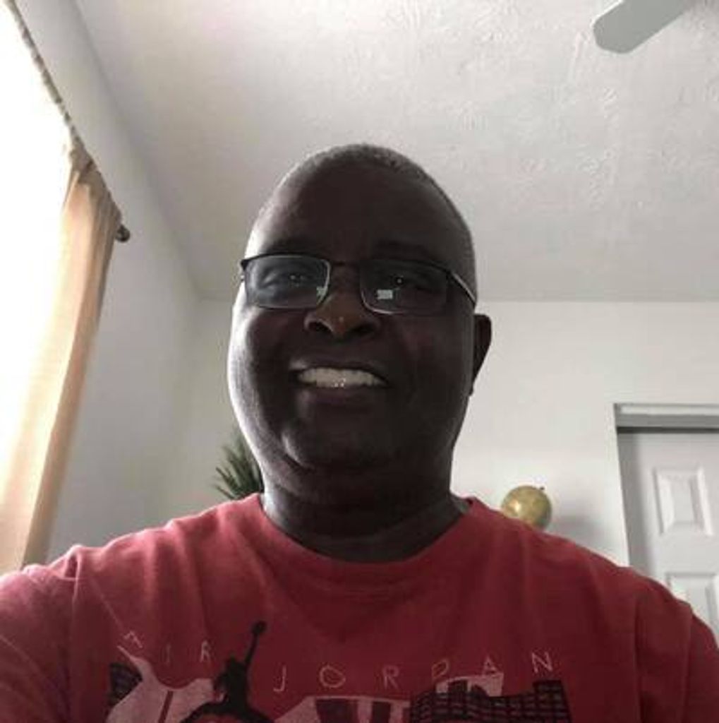 Daren Lavon Franklin Profile Photo