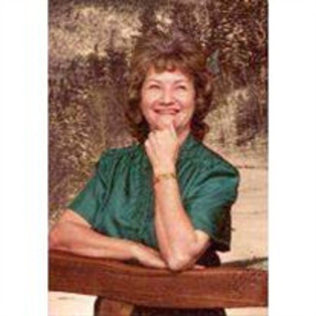 Joyce Denece Burns
