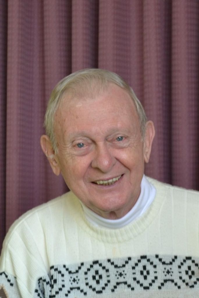 George (Mapsie) French