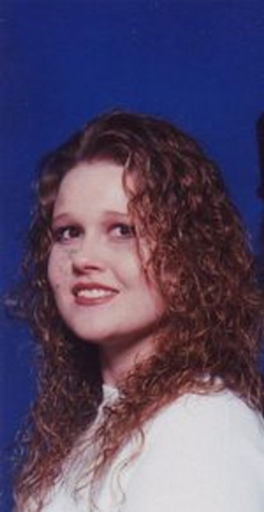 Aimee Rebecca Crawford