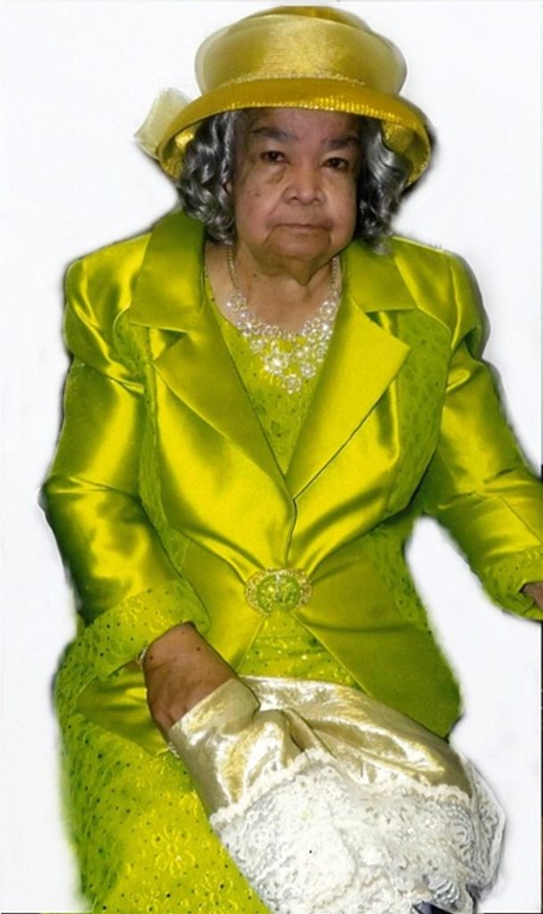 Lourita Alfred Profile Photo