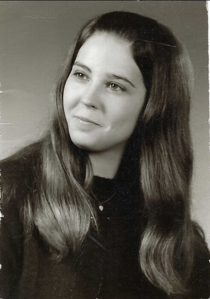 Vicki Cheryl Huffer