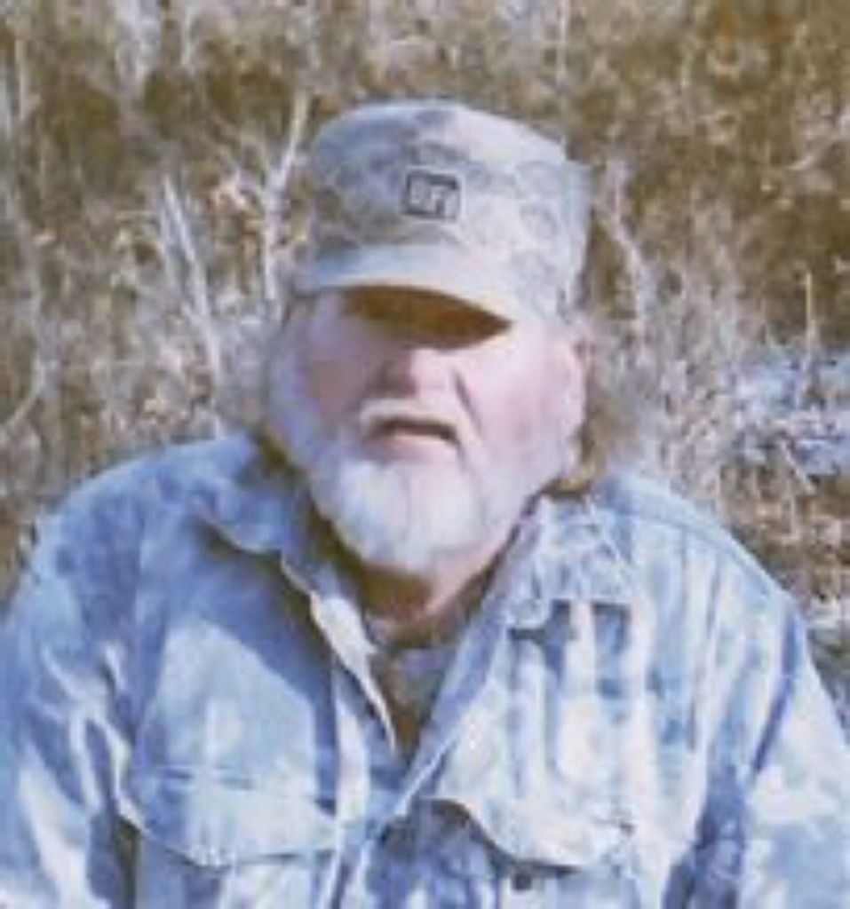 Thomas William Curran