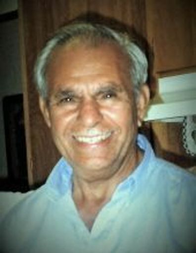 Armando Ernesto Chilelli Profile Photo