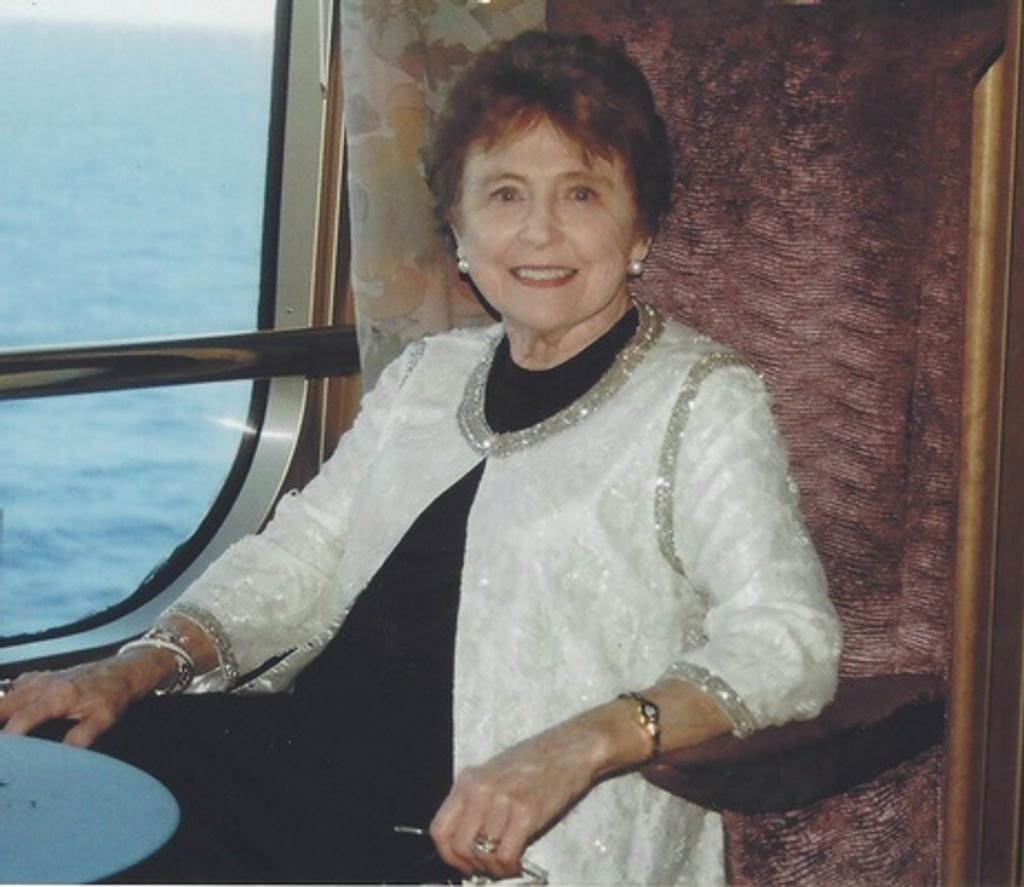 Marguerite "Peggy" R. Beston Profile Photo