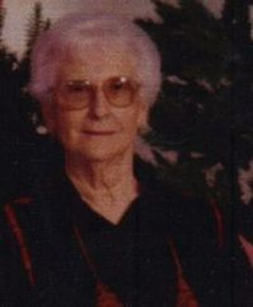 Helen Julian