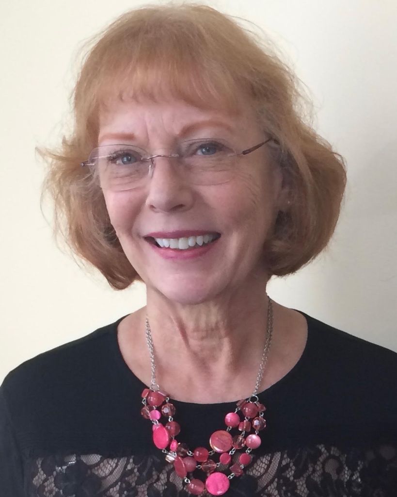 Renae Joy Willis Cline Profile Photo