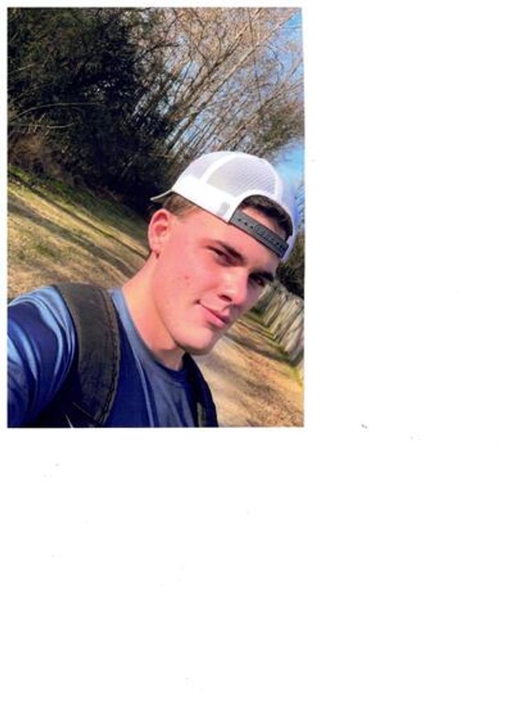 Matthew Miles Hahn Profile Photo