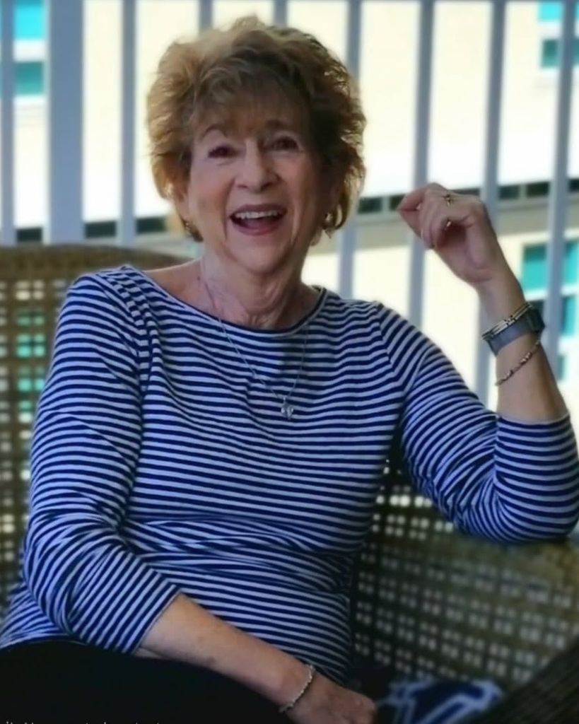 Mary "Ginny" Schott Profile Photo