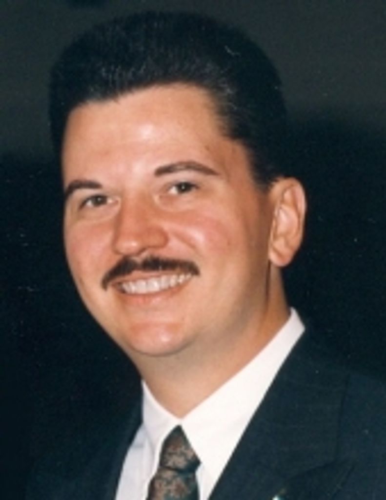 Anthony  Lewis  Satterfield
