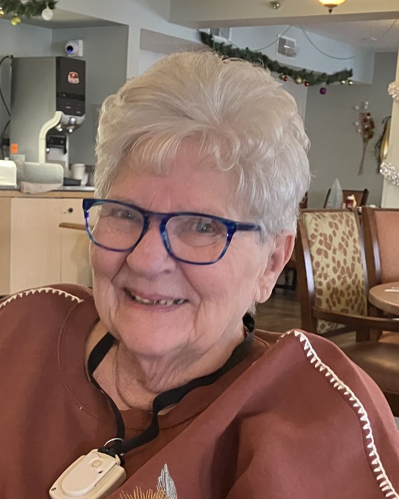 Judy Forsman Profile Photo