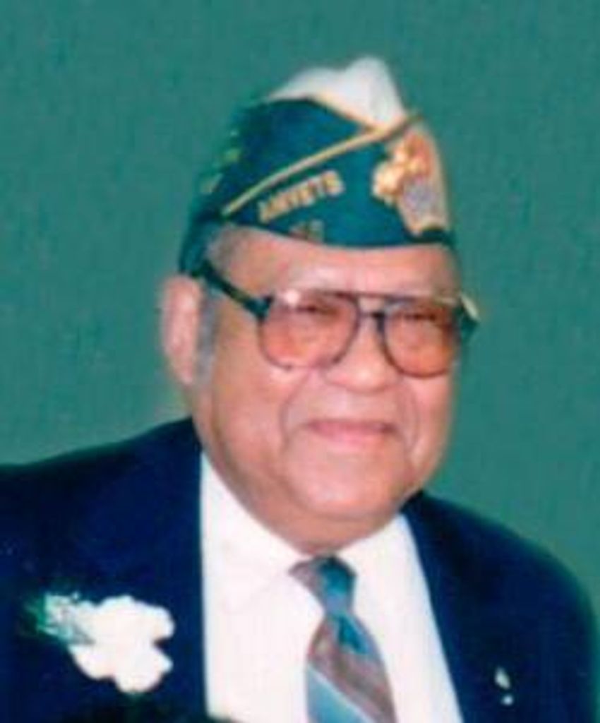 Ssgt Antonio "Rod" Rodriguez