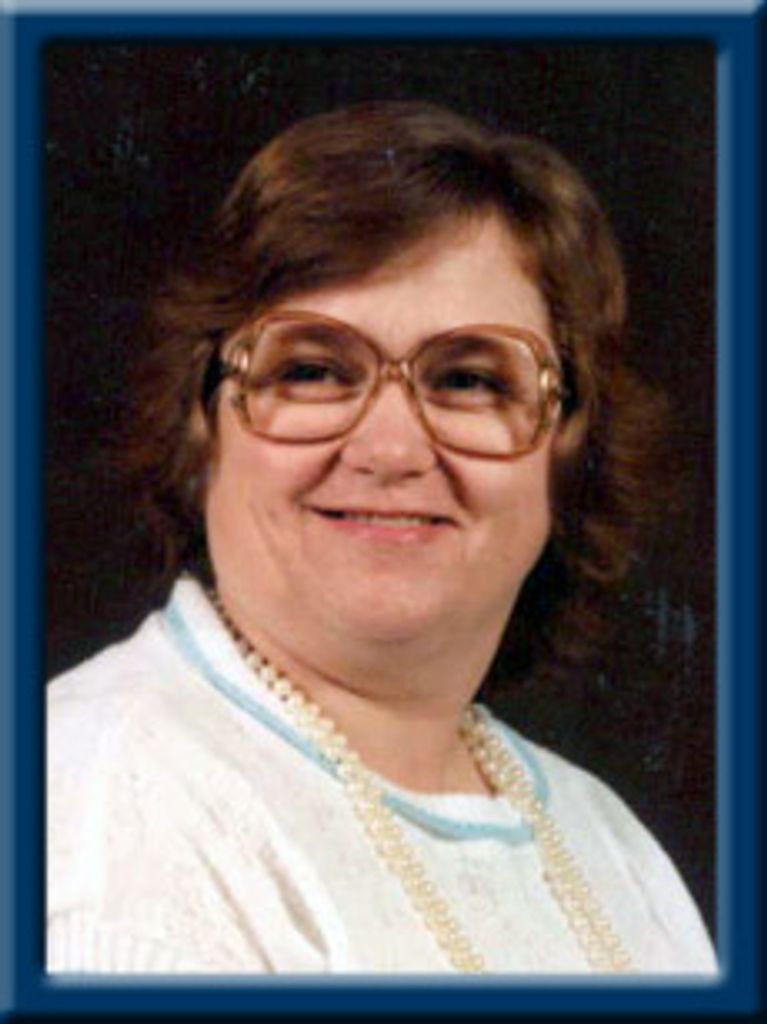 Mary Elizabeth Weare