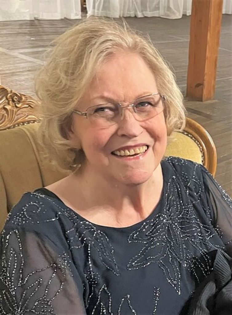 Wanda Jenkins Daniel Profile Photo