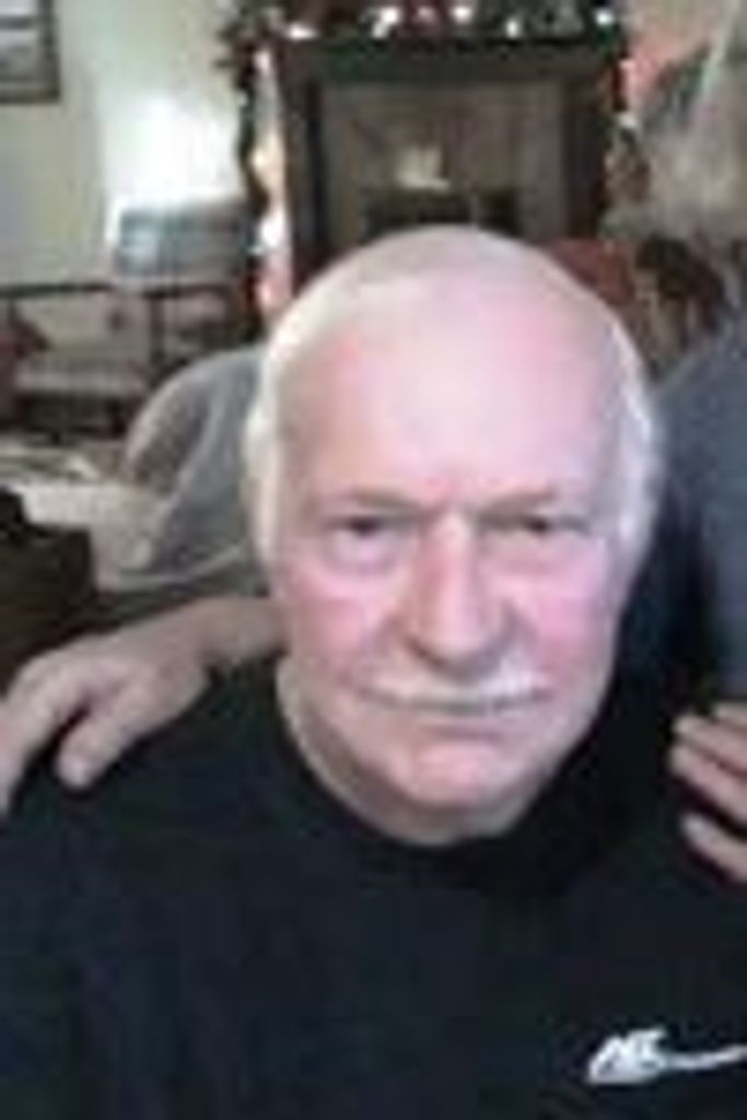 Jerry Wall Profile Photo