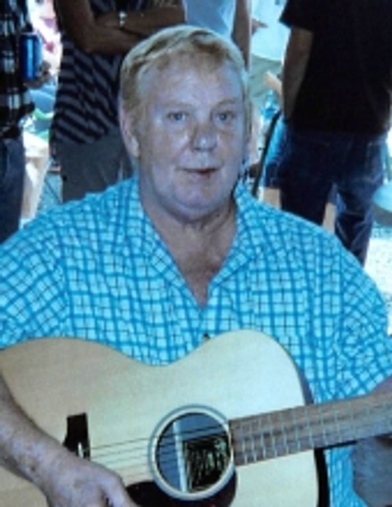 Daniel Lee Thomas Sr.