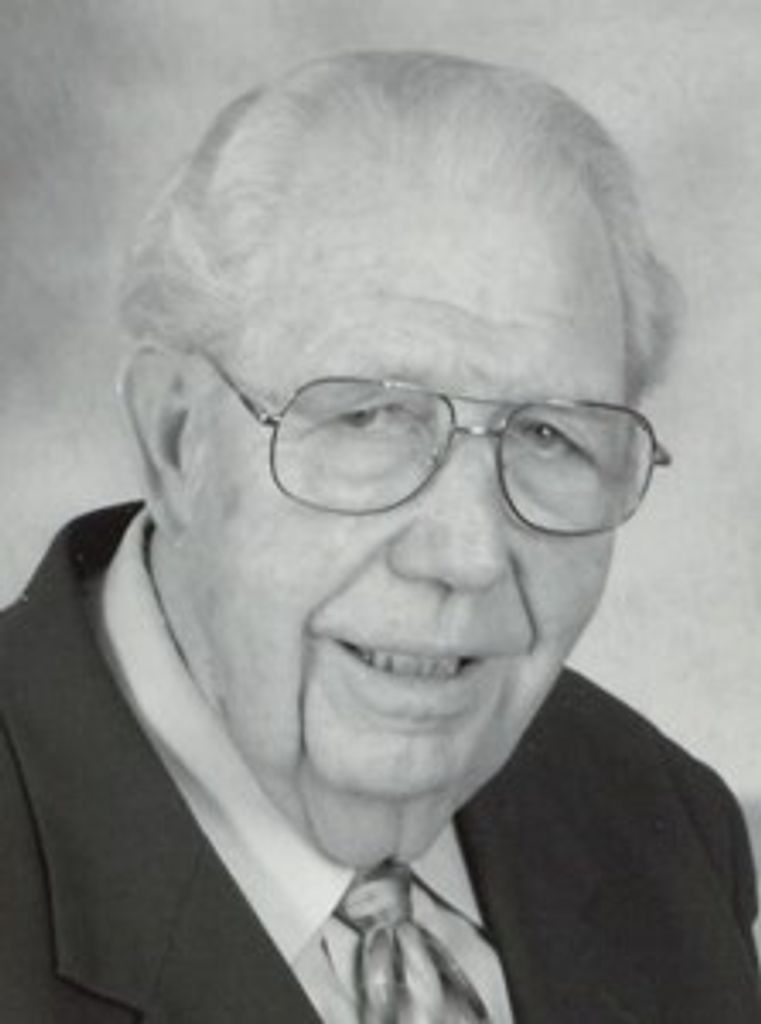John Crit Stacy