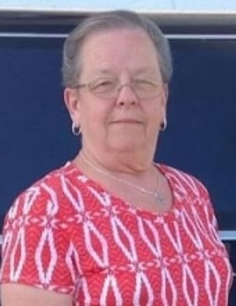 Deborah Beshears