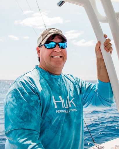 Shawny Murray Profile Photo
