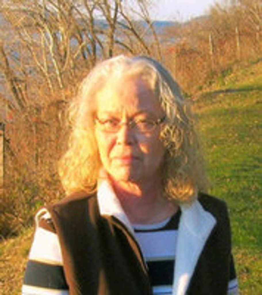Gretchen Bernhardt
