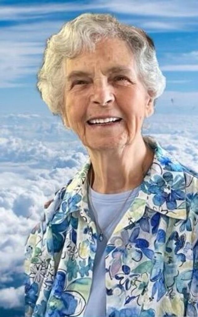 Annette Harrell Profile Photo