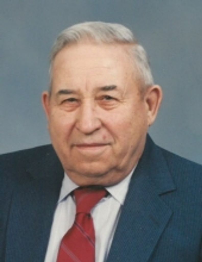 Herold H. Korth