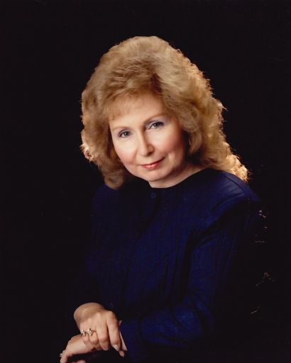 Daphine Nell Napoleone's obituary image