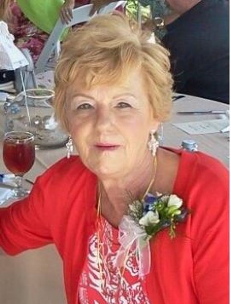 Mary Johnson Profile Photo