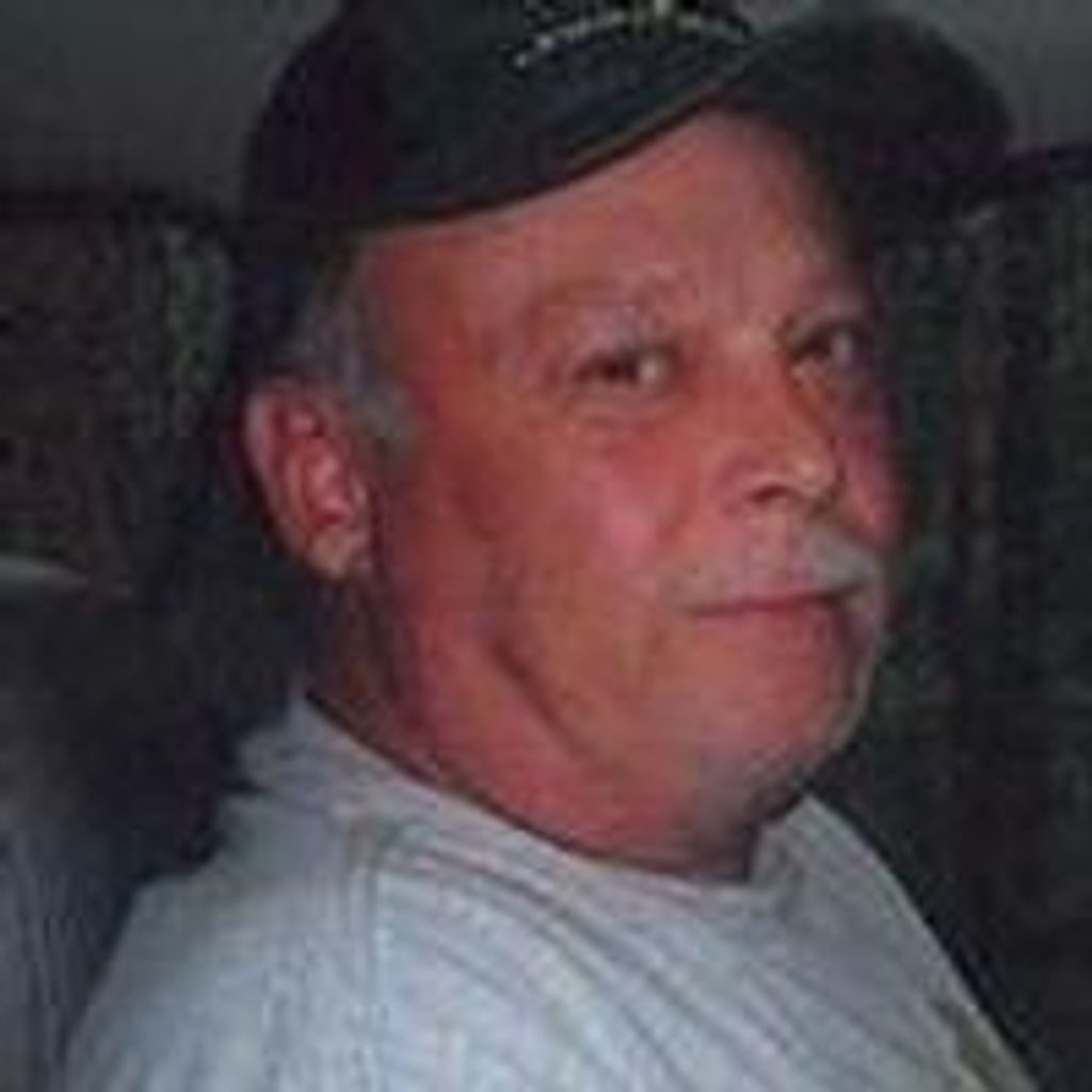 David Patterson Profile Photo