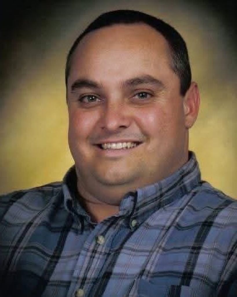 James David Manning, Jr. Profile Photo