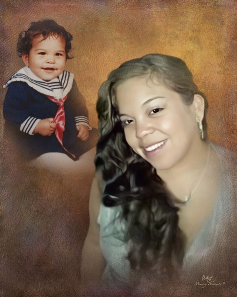 Amanda Ybarra
