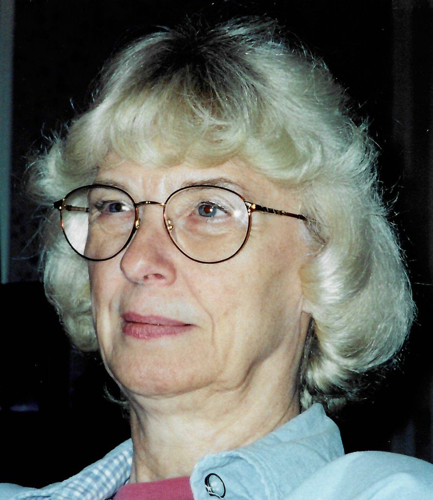Mary M. Falzarano Profile Photo