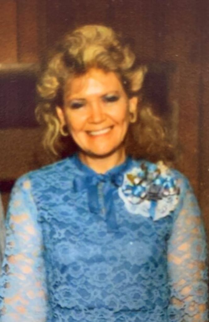 Vivian Malicoat Profile Photo