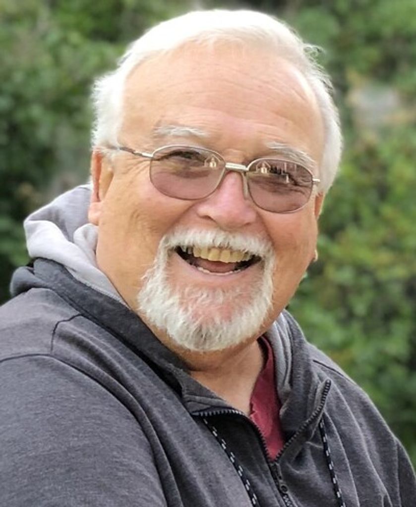 Terrence George Higgins