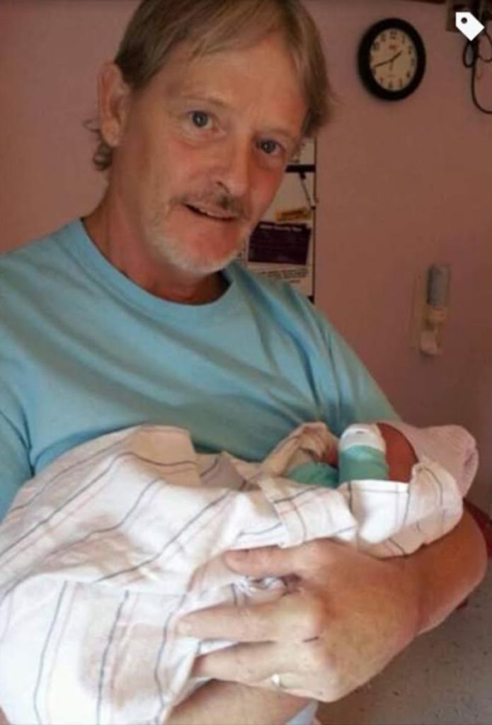 Robert Thornton
