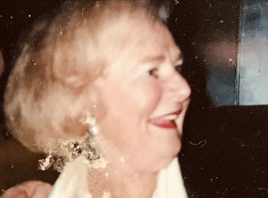 Dorothea Ann Anthony Profile Photo