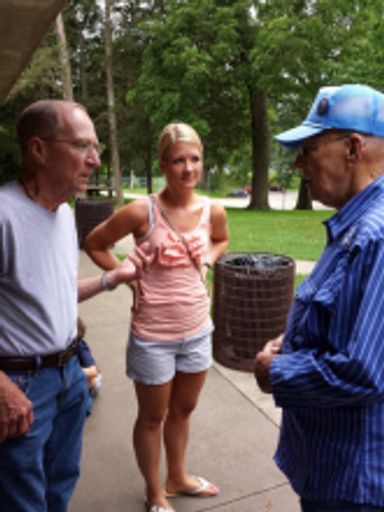 William "Bill" L. Boland Sr. photo gallery thumbnail 2 of 4