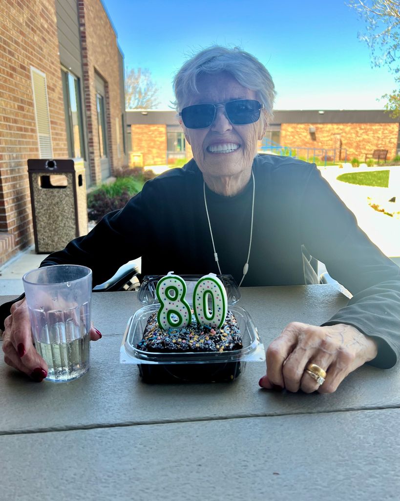 Corliss Ann Carlson Profile Photo