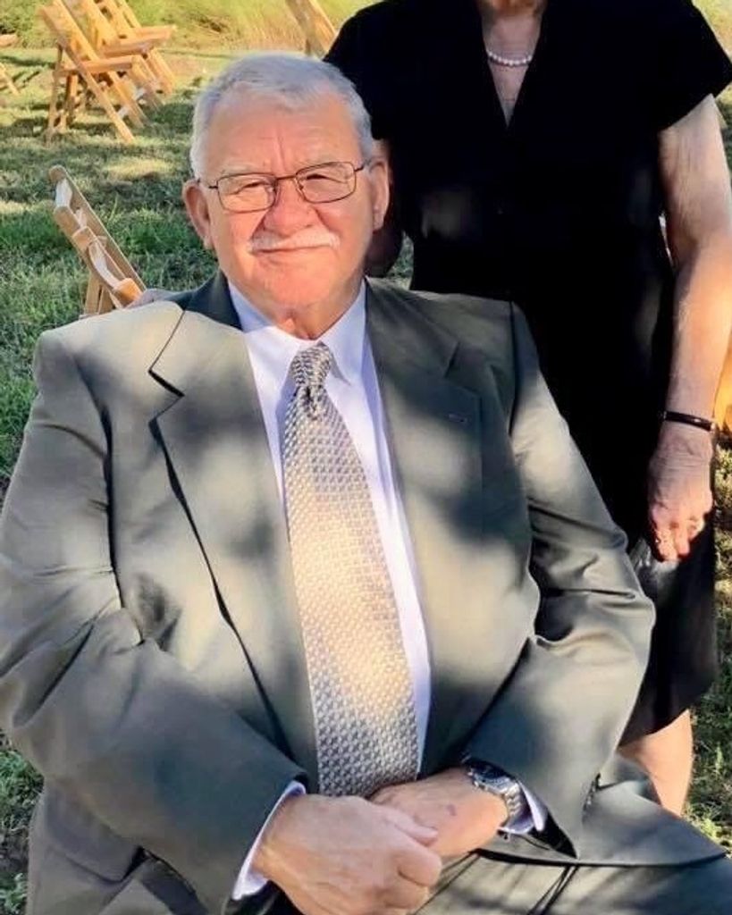William Marvin Sykes Jr. Profile Photo