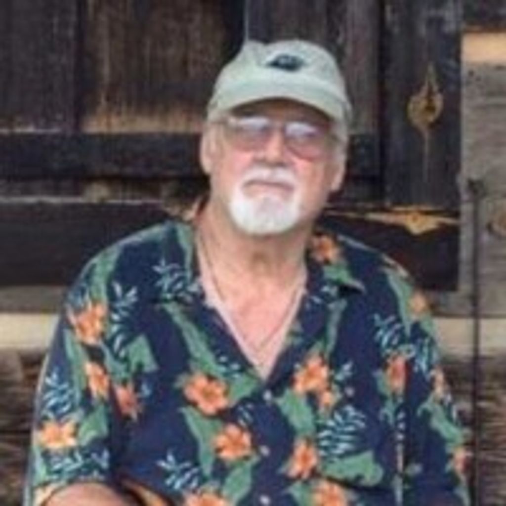 Barry Leo Bryant
