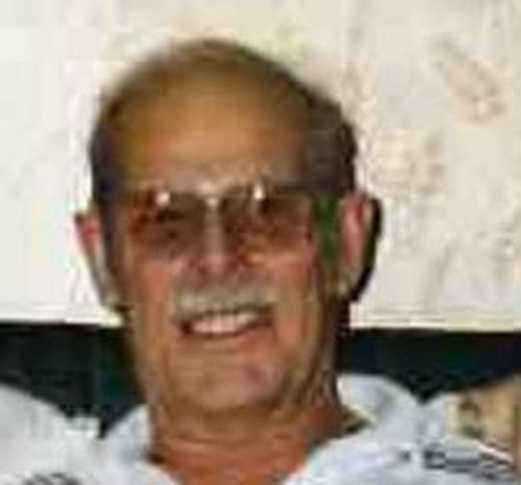 Donald Hayes