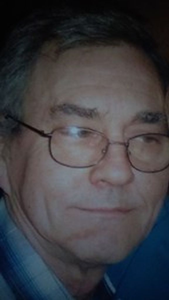James D. Lennon