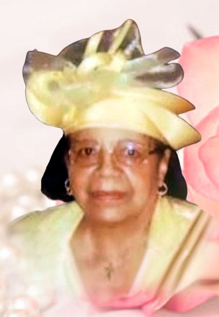 Mary J. Ball Profile Photo