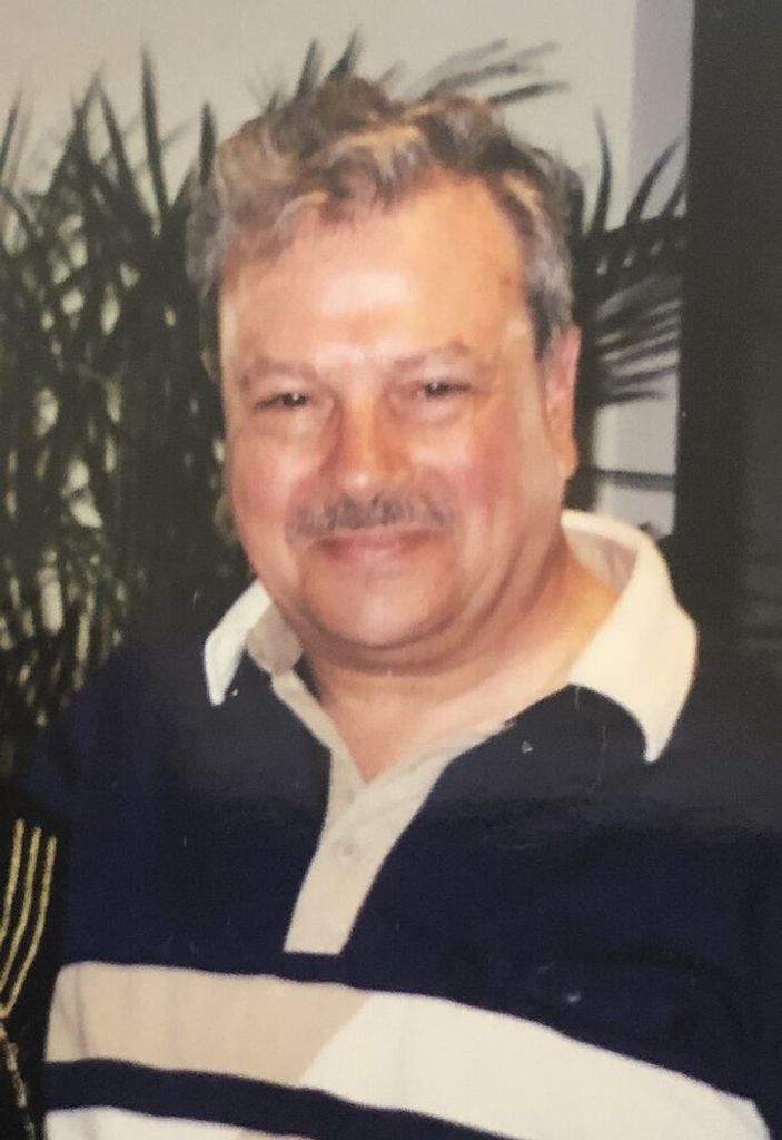 George Steve Carnick