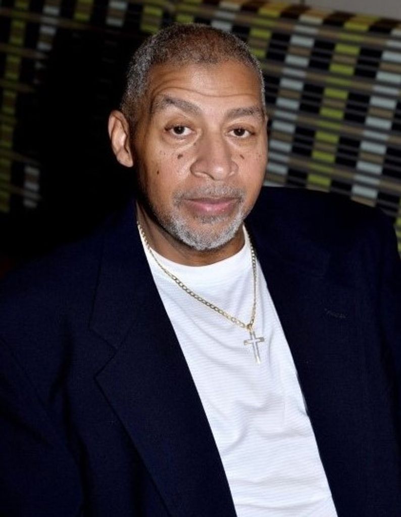 Antonio "Tony" Filhiol