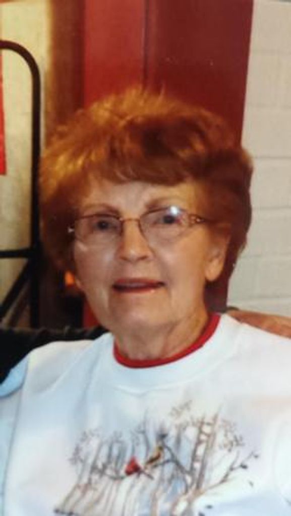 Betty Lou Boeding Profile Photo