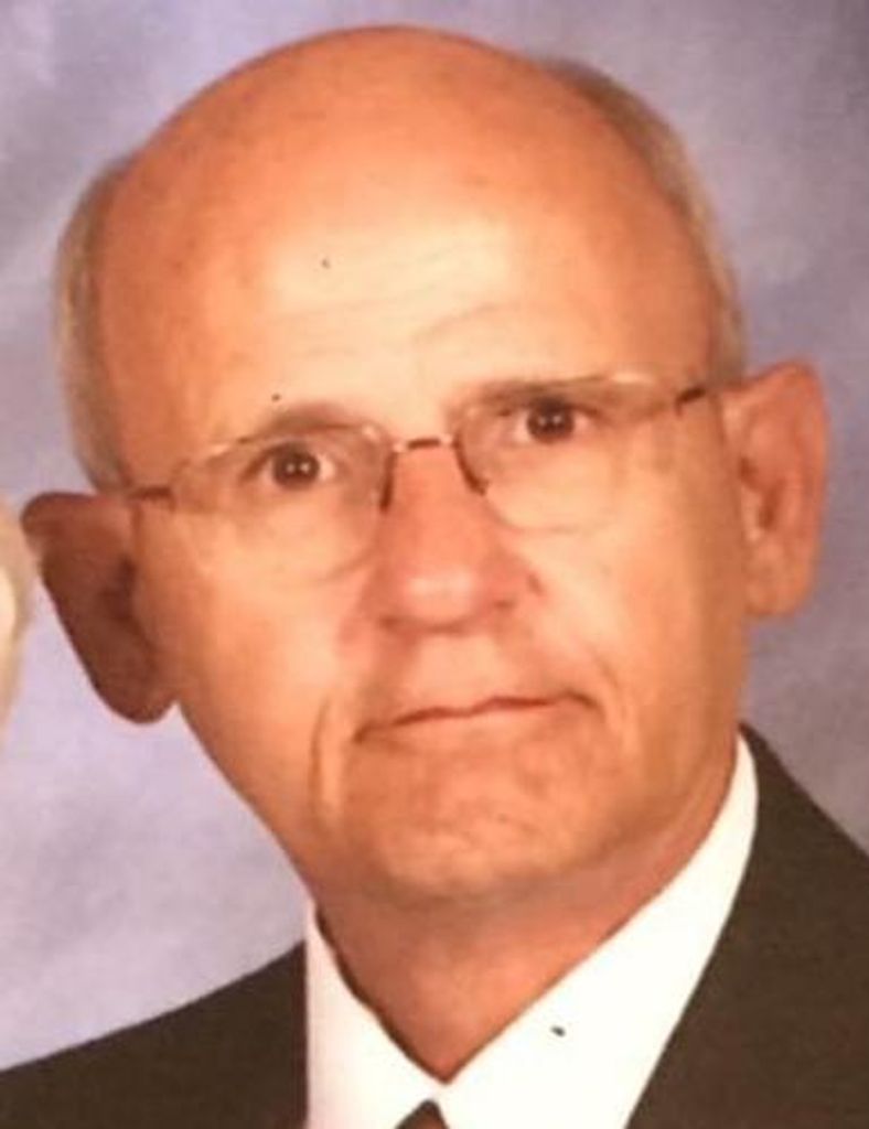 H. Michael Jacoby Profile Photo