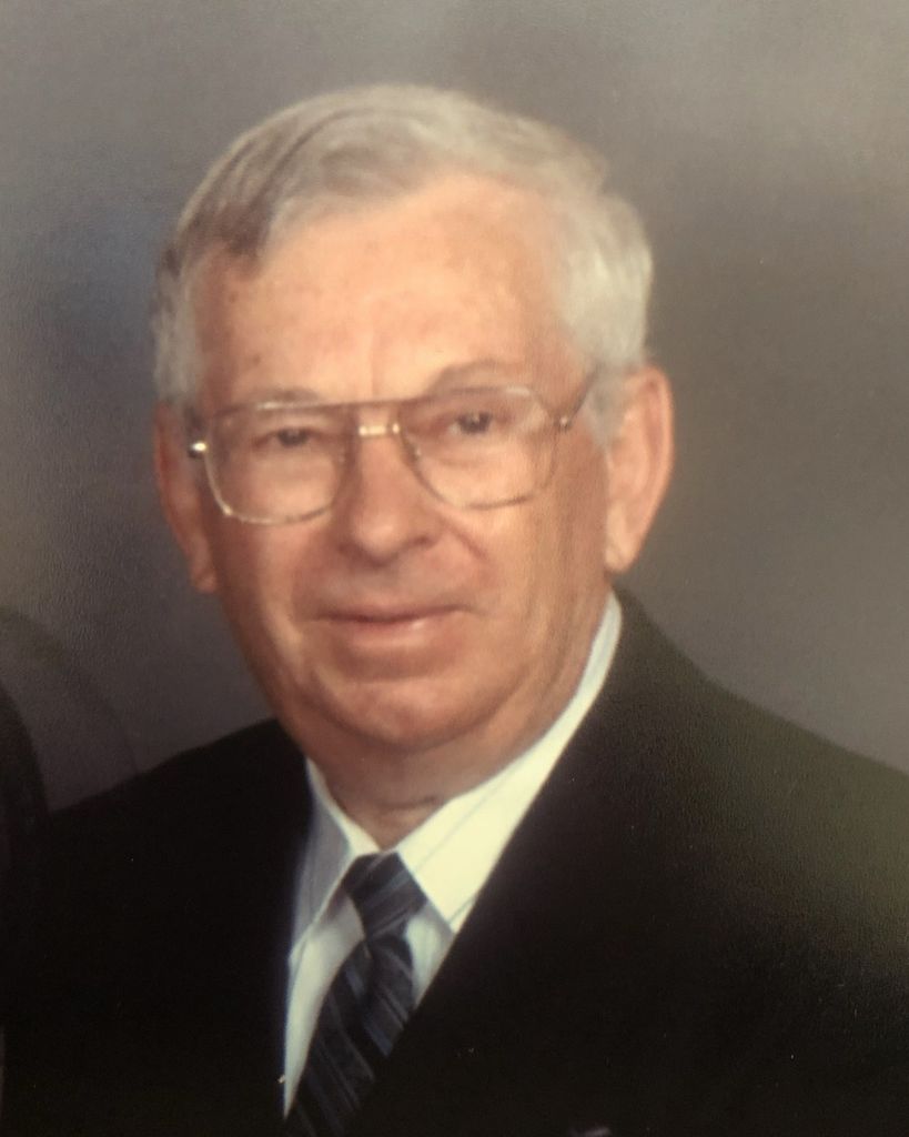 Norman Duane Beal
