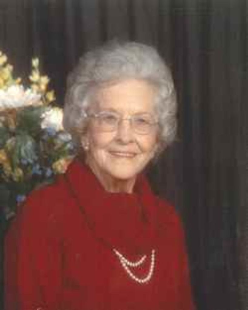 Emma Gloria Woodson Ralston